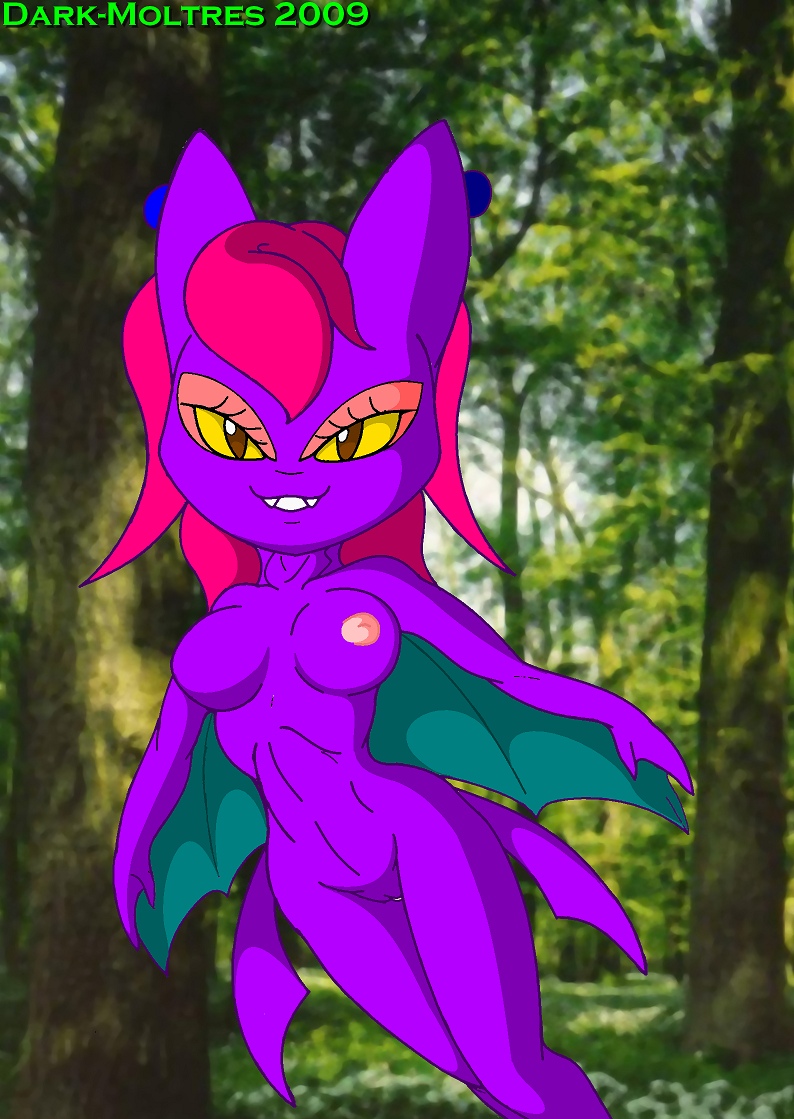 Rule34 – If it exists, there is porn of it / dark-moltres, crobat / 527837