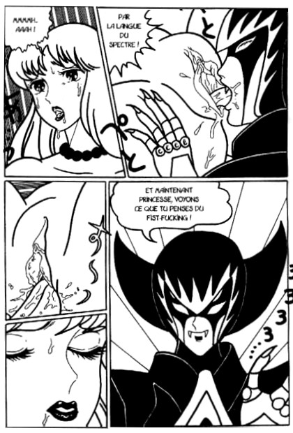 Rule34 – If it exists, there is porn of it / athena (saint seiya), geist, saori kido / 10266816