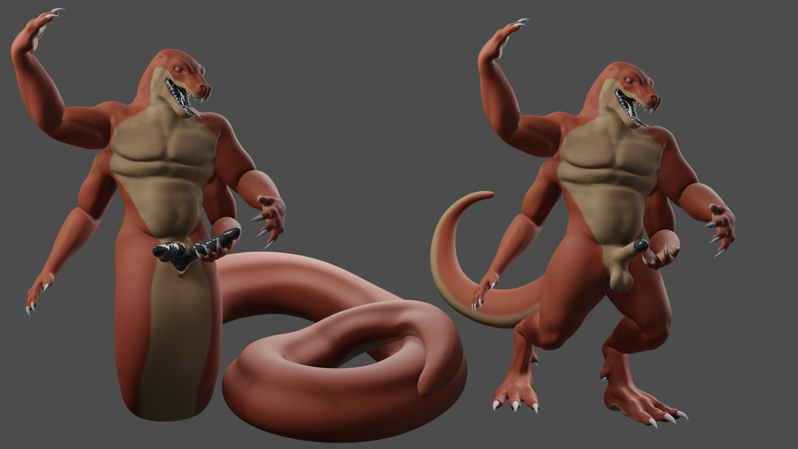 Rule34 – If it exists, there is porn of it / / 10268065