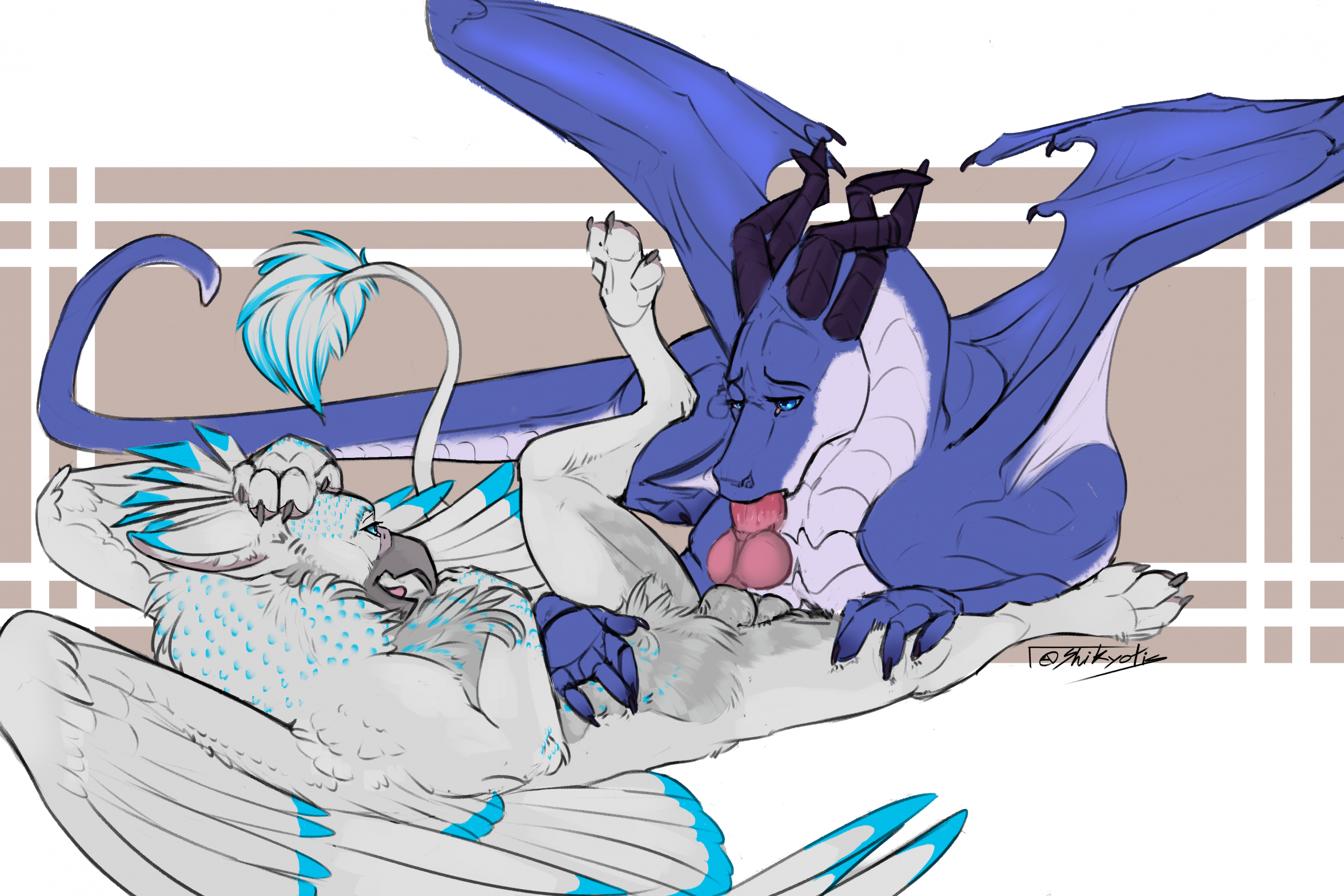 Rule34 – If it exists, there is porn of it / / 10268026