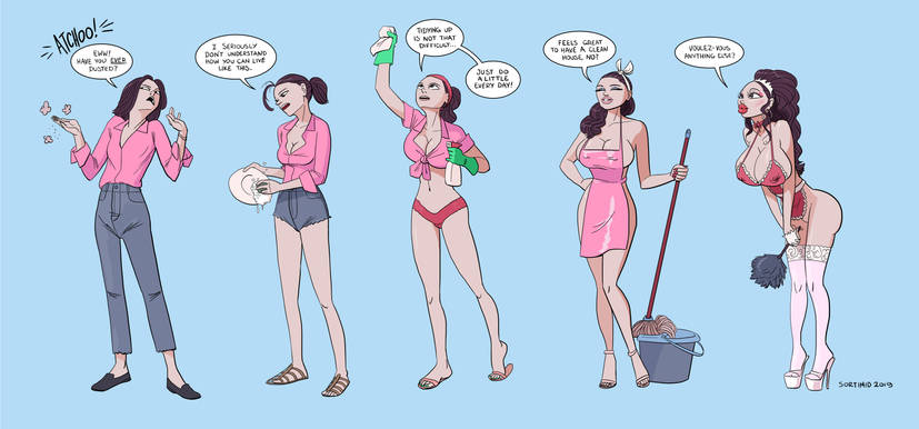 Rule34 – If it exists, there is porn of it / sortimid / 10270070