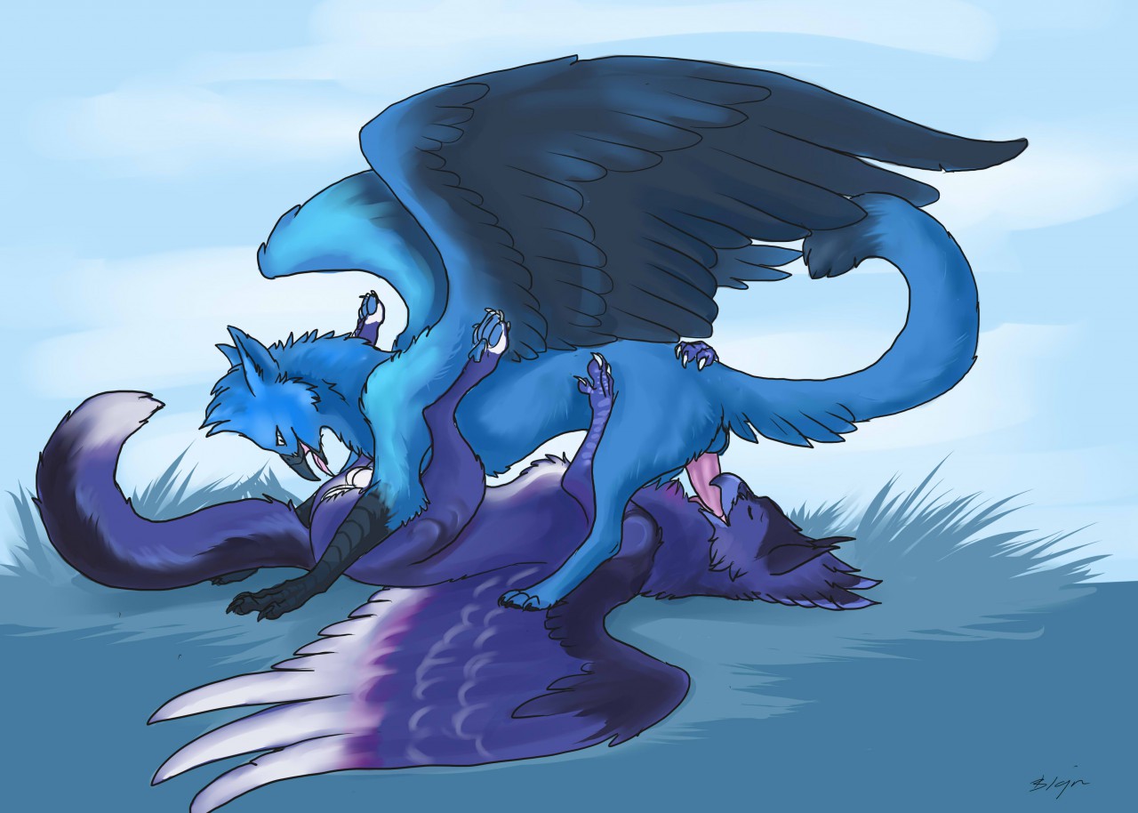 Rule34 – If it exists, there is porn of it / gryph000 / 528109