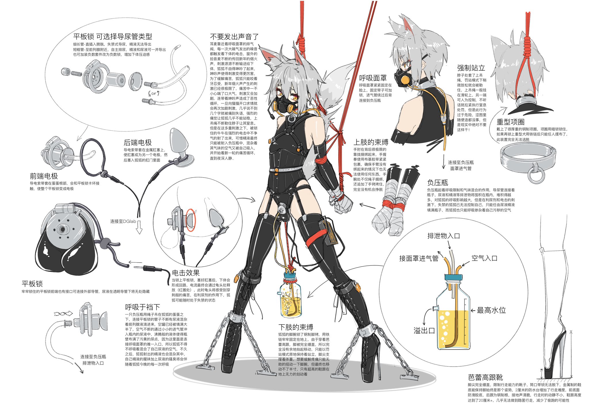 Rule34 – If it exists, there is porn of it / / 10270440