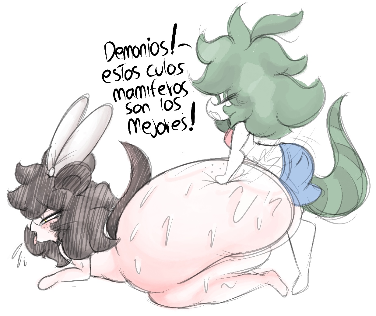 Rule34 – If it exists, there is porn of it / / 10270422