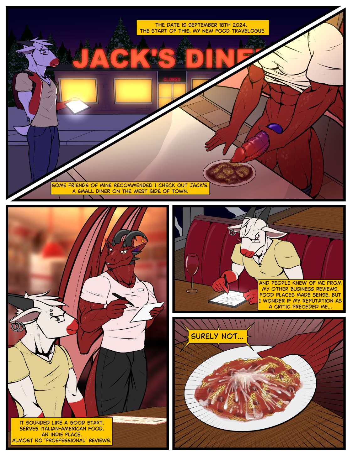 Rule34 – If it exists, there is porn of it / iudicium86 / 10270820