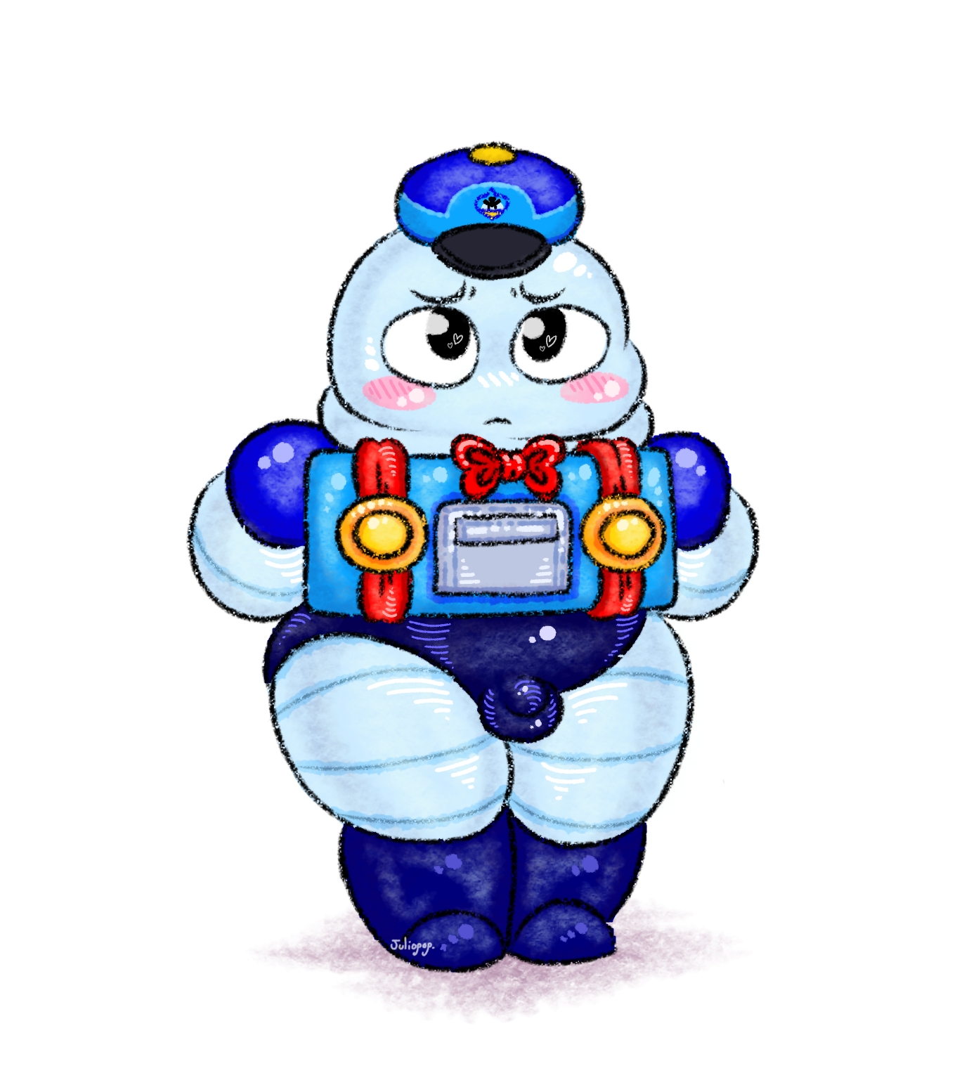 Rule34 – If it exists, there is porn of it / / 10270794