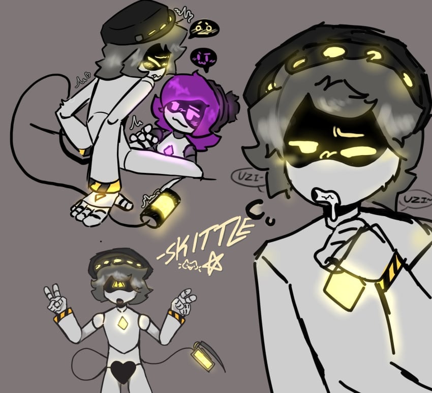 Rule34 – If it exists, there is porn of it / / 10271289