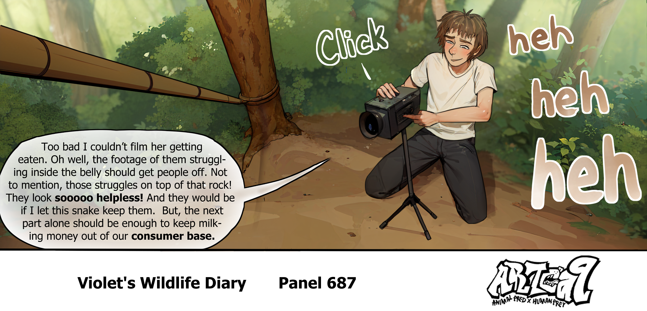 Rule34 – If it exists, there is porn of it / artca9, lighting / 10271689