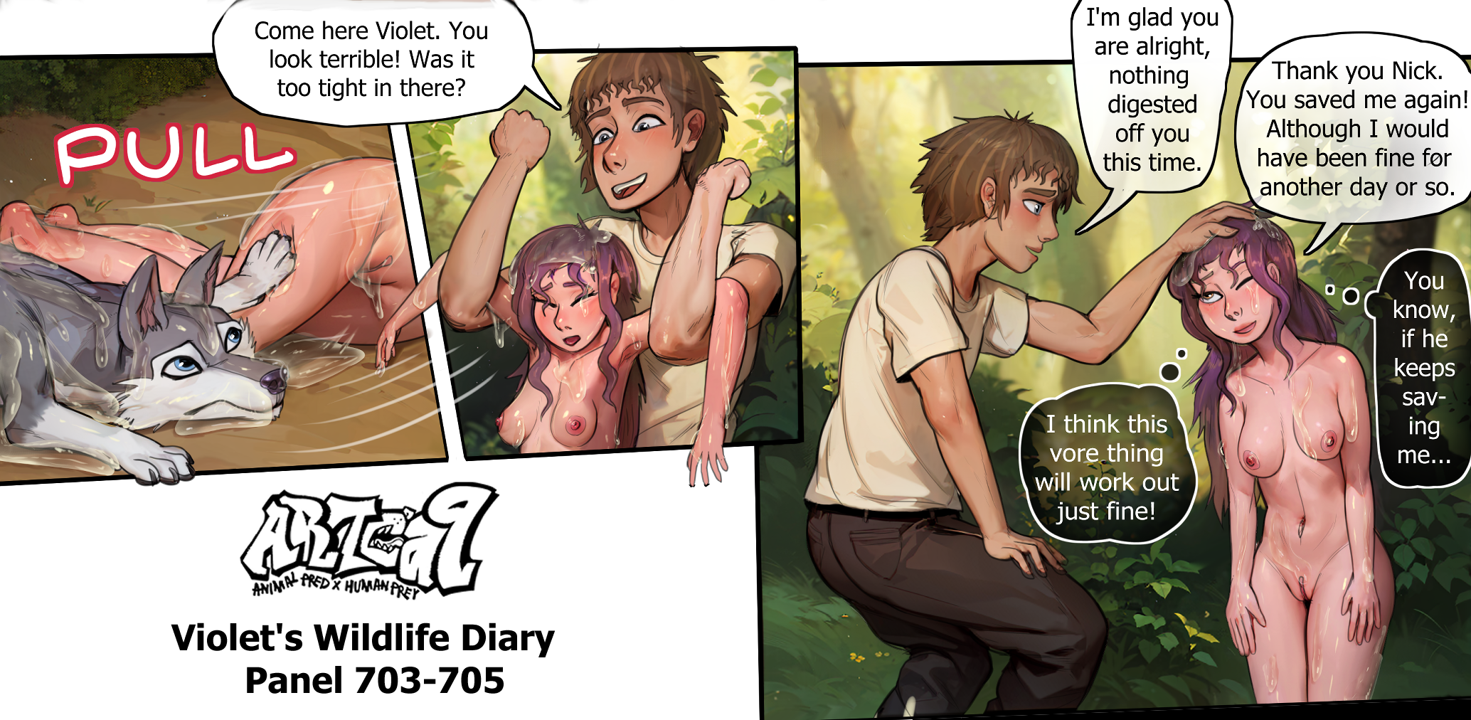 Rule34 – If it exists, there is porn of it / artca9, lighting / 10271670