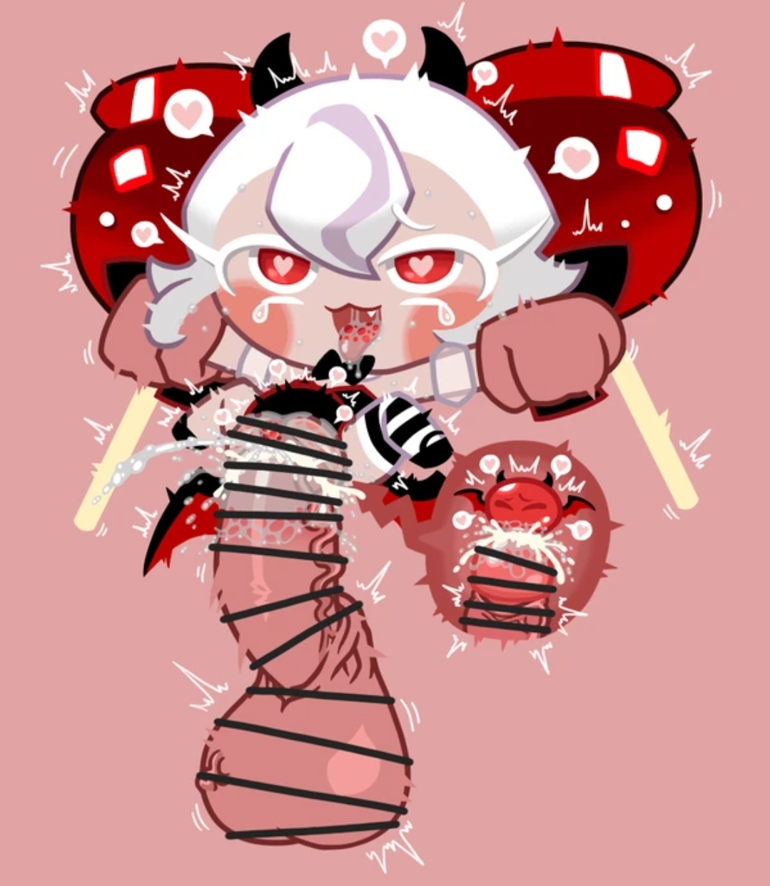 Rule34 – If it exists, there is porn of it / / 10272252