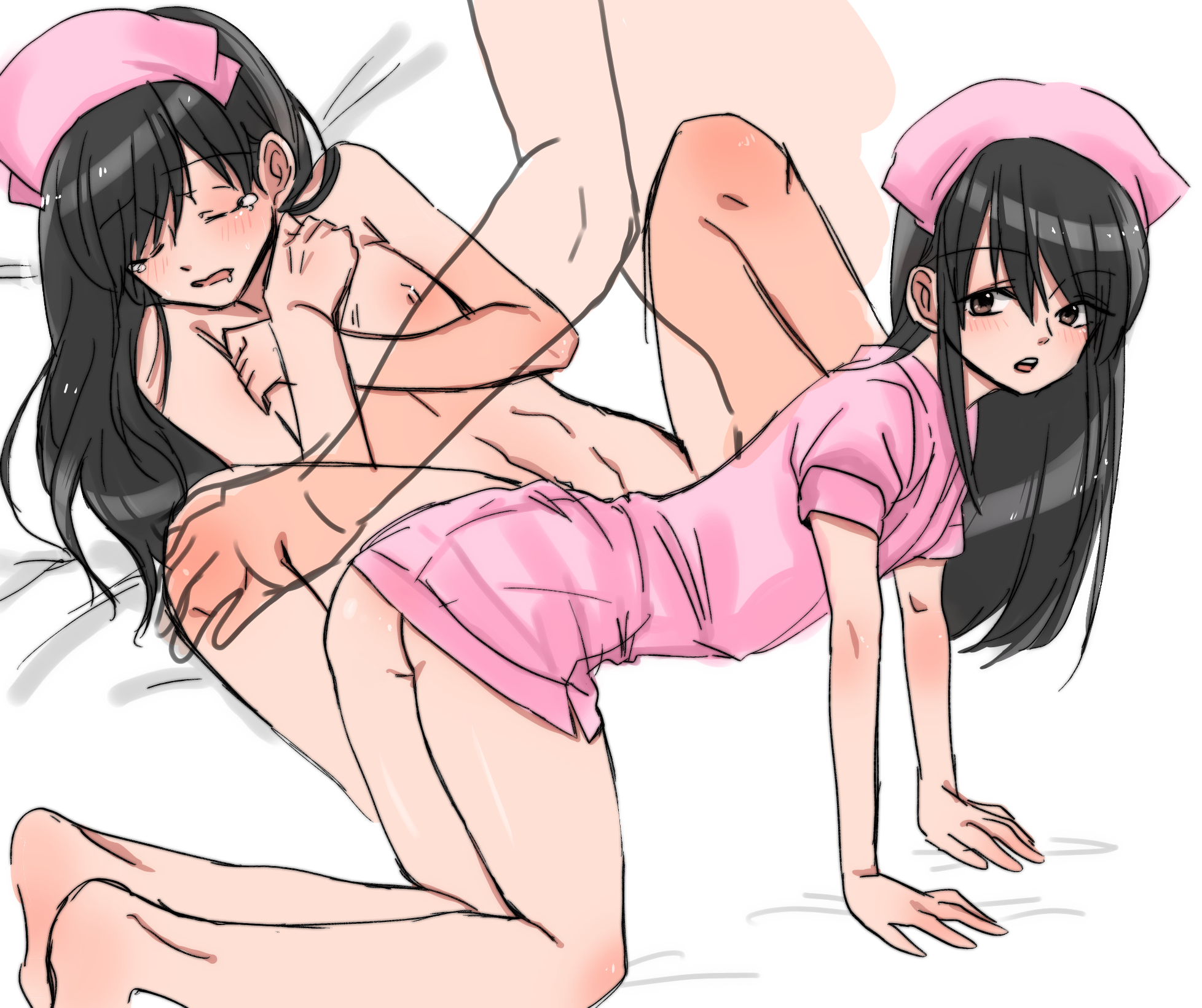 Rule34 – If it exists, there is porn of it / katsura kotarou / 10272237