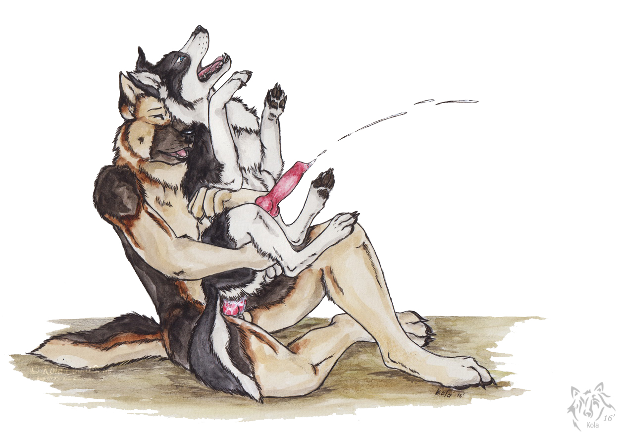 Rule34 – If it exists, there is porn of it / kola (artist) / 10273587