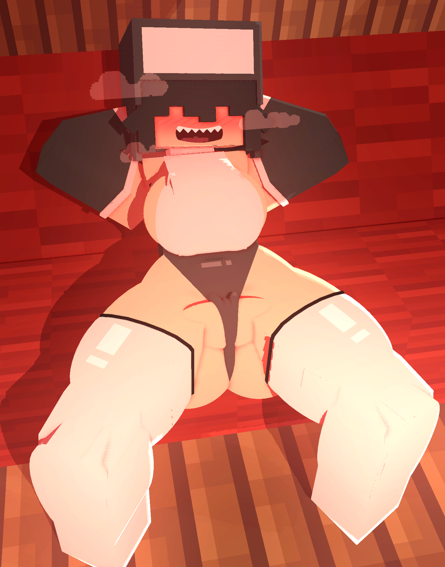 Rule34 – If it exists, there is porn of it / oc, original character / 10275378