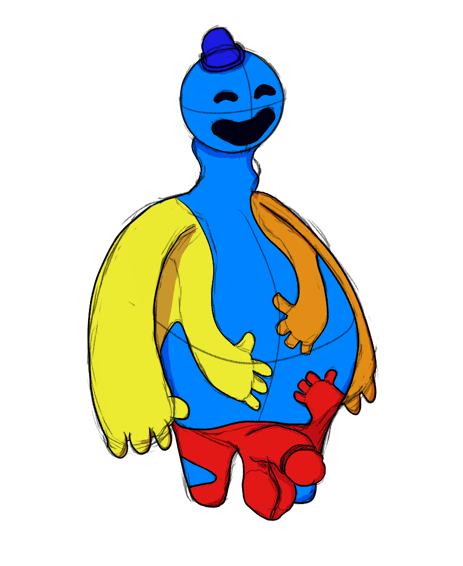 Rule34 – If it exists, there is porn of it / / 10276094