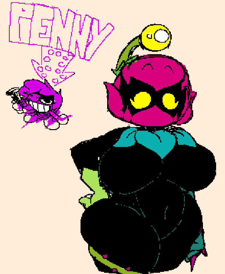 Rule34 – If it exists, there is porn of it / penny (brawl stars) / 10276092