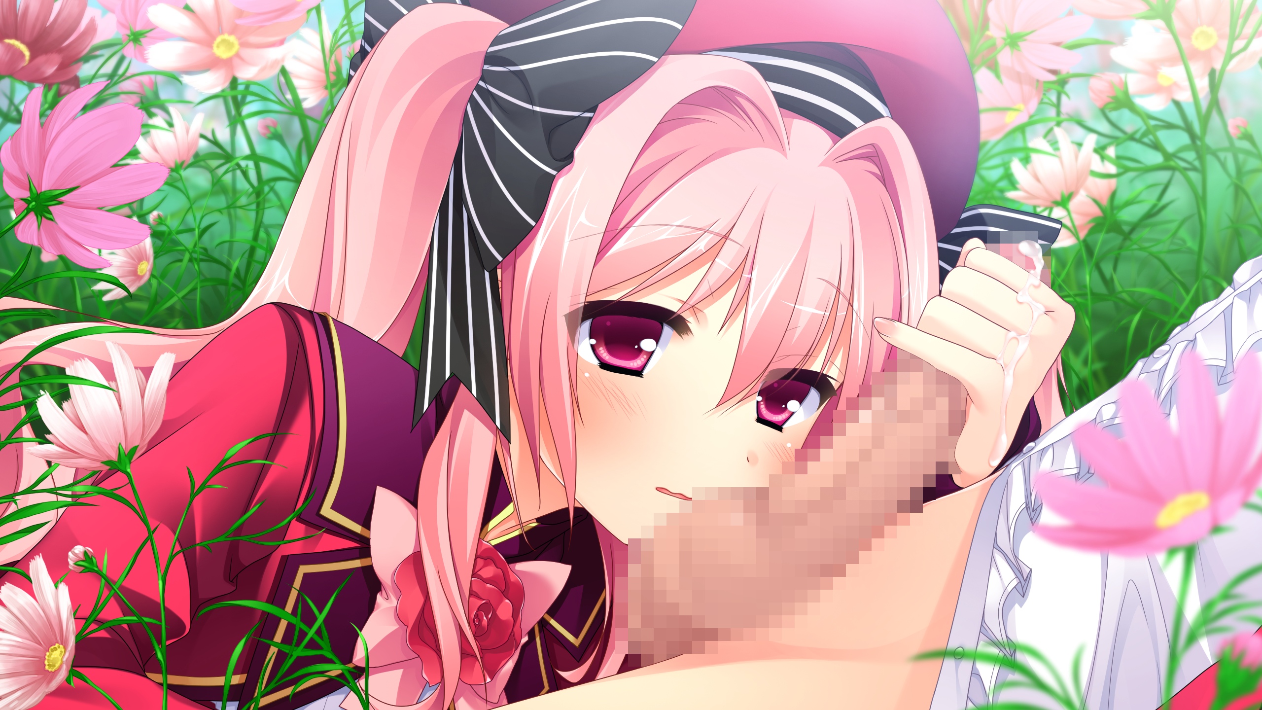 Rule34 – If it exists, there is porn of it / kunai uri, mango purin, nama2e, oohinata toshiya / 528627