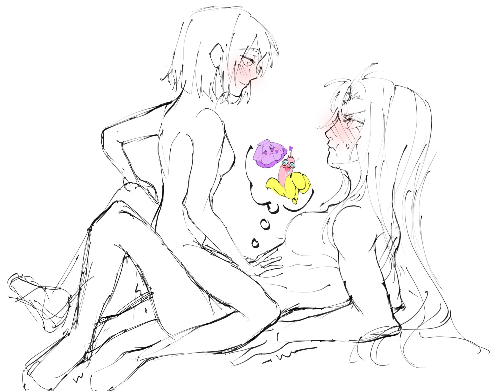 Rule34 – If it exists, there is porn of it / / 10276921