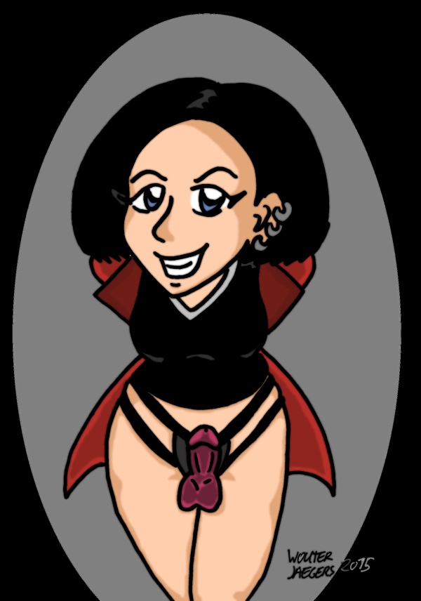 Rule34 – If it exists, there is porn of it / saiyaman, jane lane / 528647