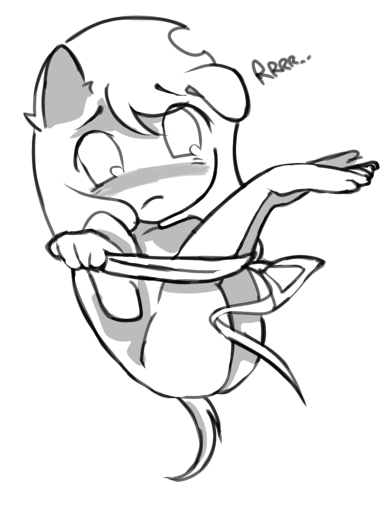 Rule34 – If it exists, there is porn of it / / 10277559