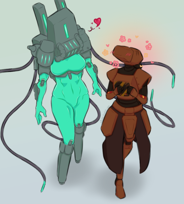 Rule34 – If it exists, there is porn of it / / 10277557