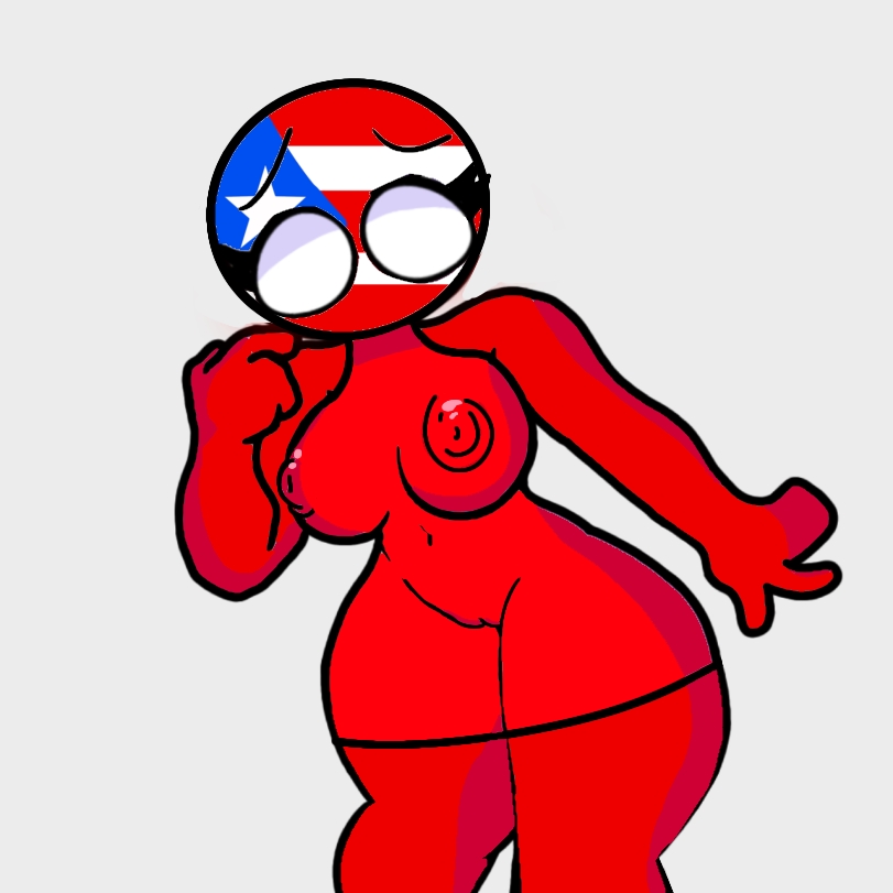 Rule34 – If it exists, there is porn of it / puerto rico (countryhumans) / 10277534