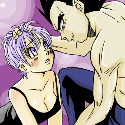Rule34 – If it exists, there is porn of it / bulma briefs, vegeta / 528712