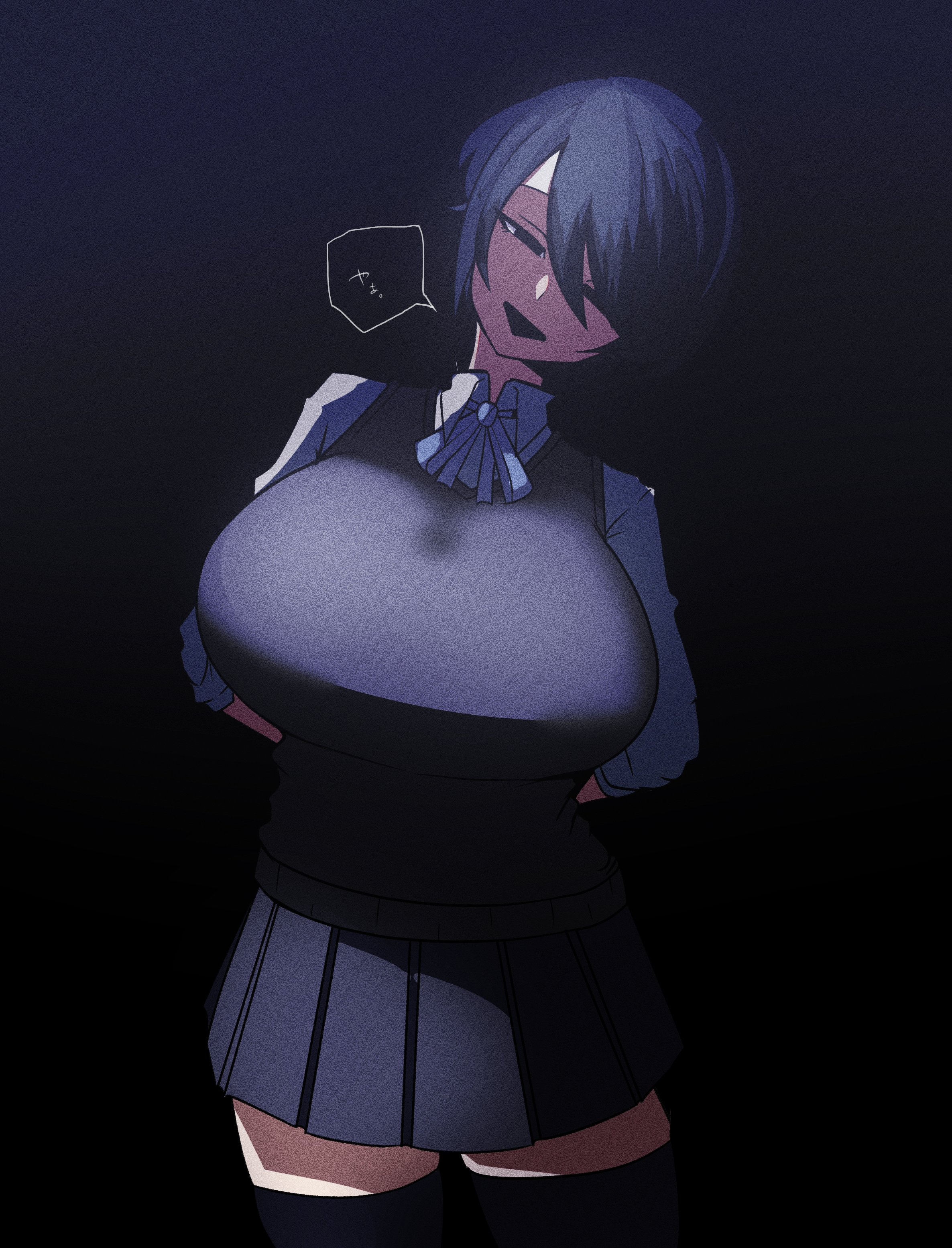 Rule34 – If it exists, there is porn of it / nakako kataochi, original character / 10278941