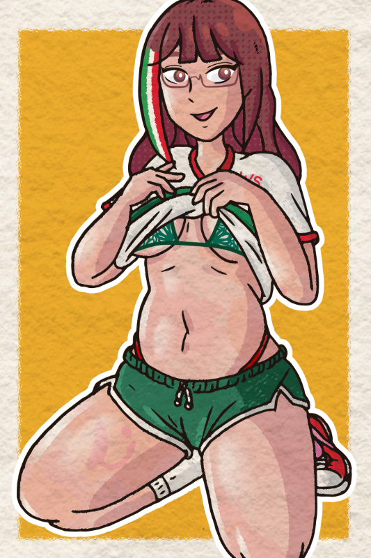 Rule34 – If it exists, there is porn of it / / 10278939