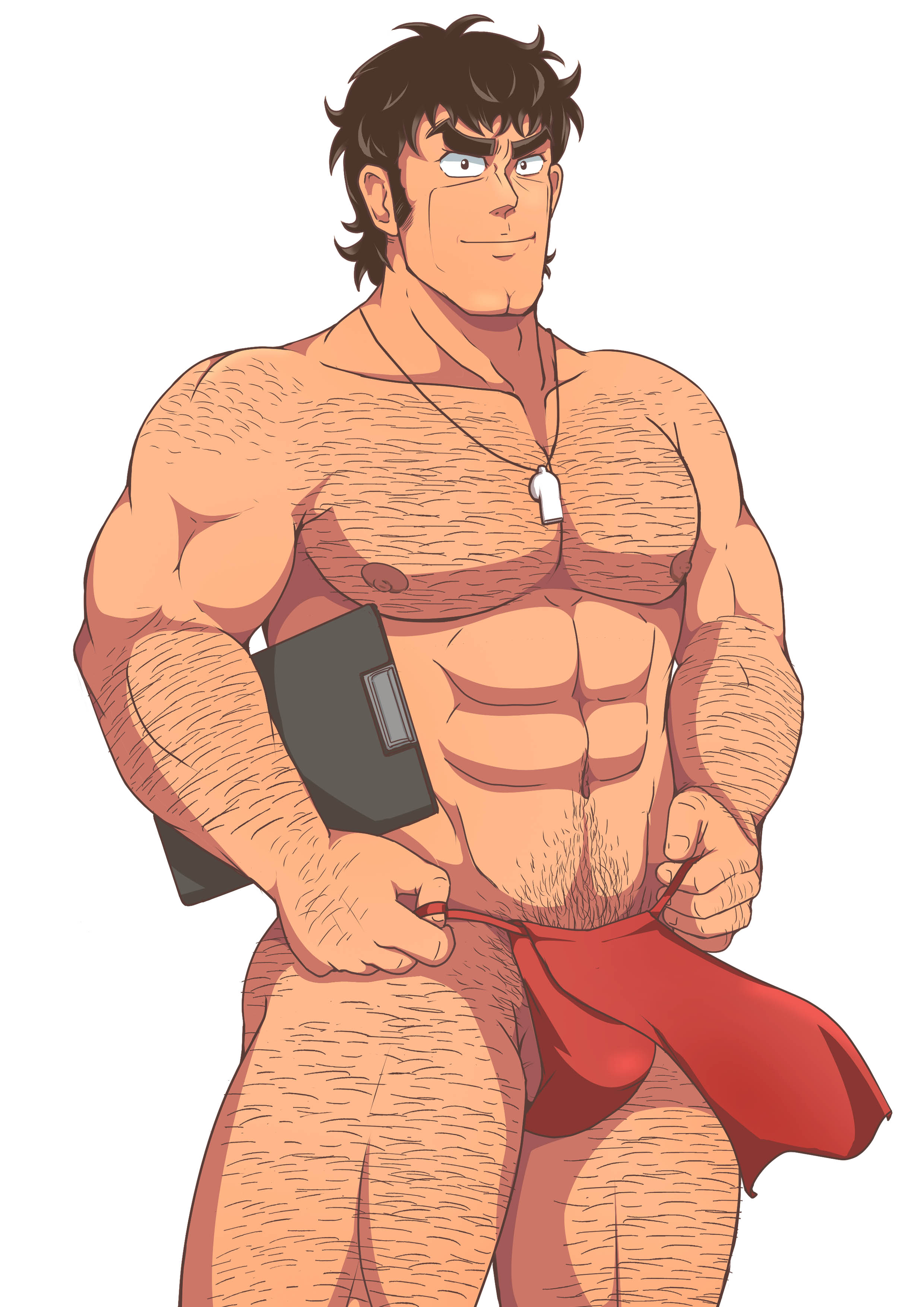 Rule34 – If it exists, there is porn of it / hunk / 10279623