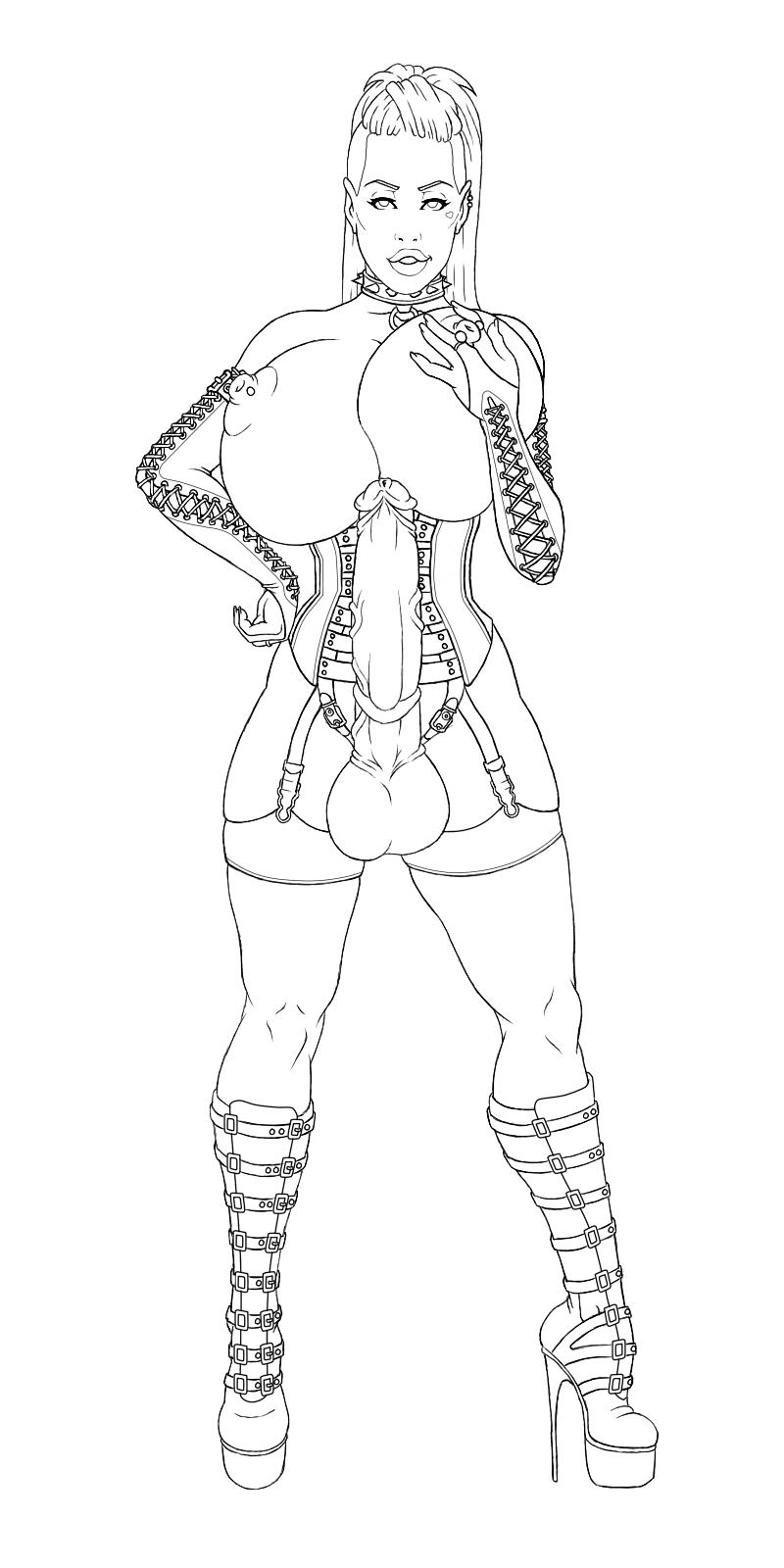 Rule34 – If it exists, there is porn of it / neolemus / 528849