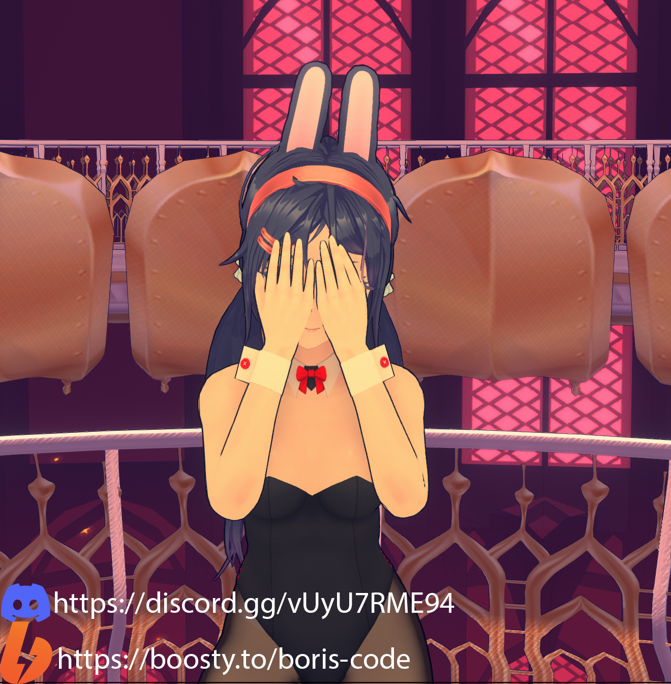 Rule34 – If it exists, there is porn of it / / 10280405