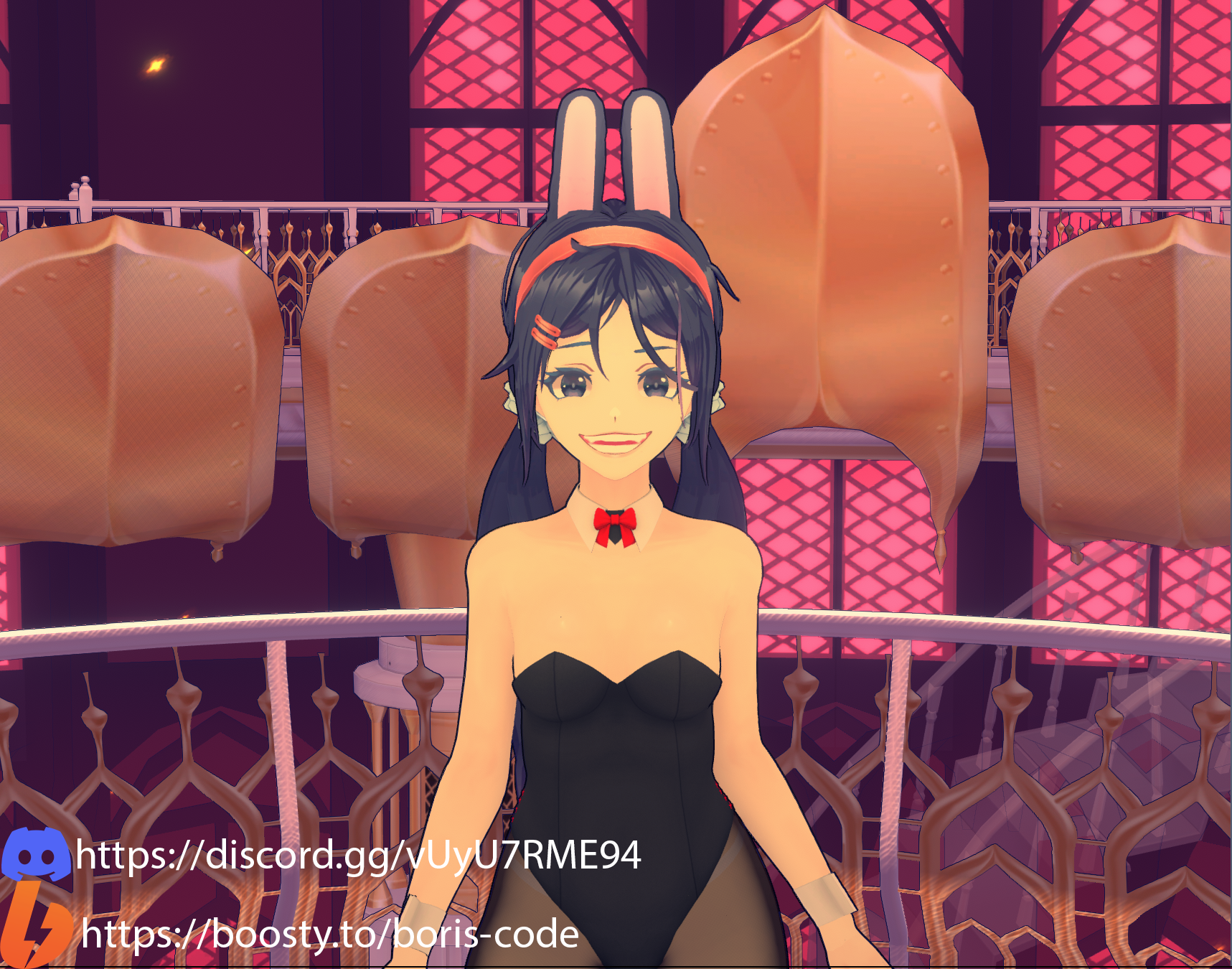 Rule34 – If it exists, there is porn of it / / 10280404