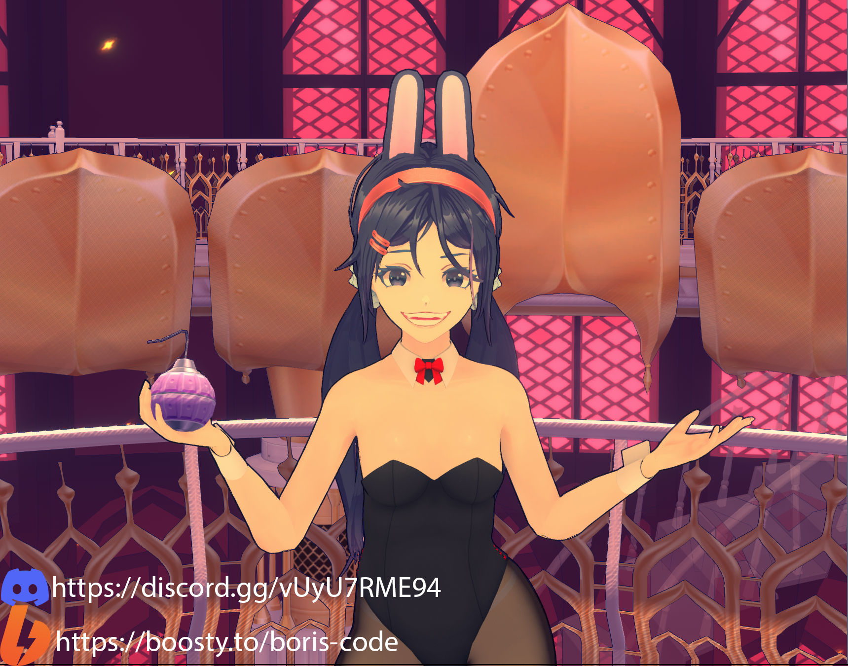 Rule34 – If it exists, there is porn of it / / 10280400