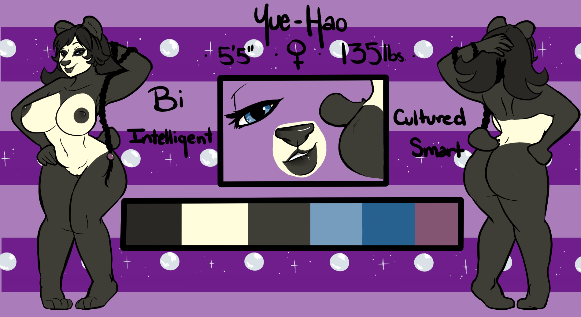 Rule34 – If it exists, there is porn of it / hollandworks, lilyface, yue hao / 528913