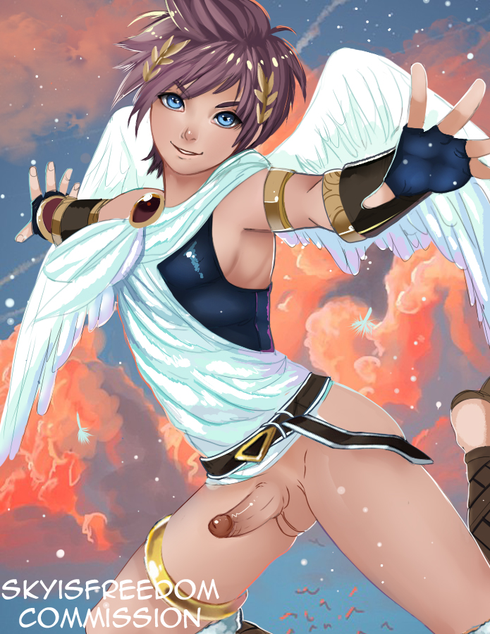 Rule34 – If it exists, there is porn of it / skyisfreedom, pit / 528934