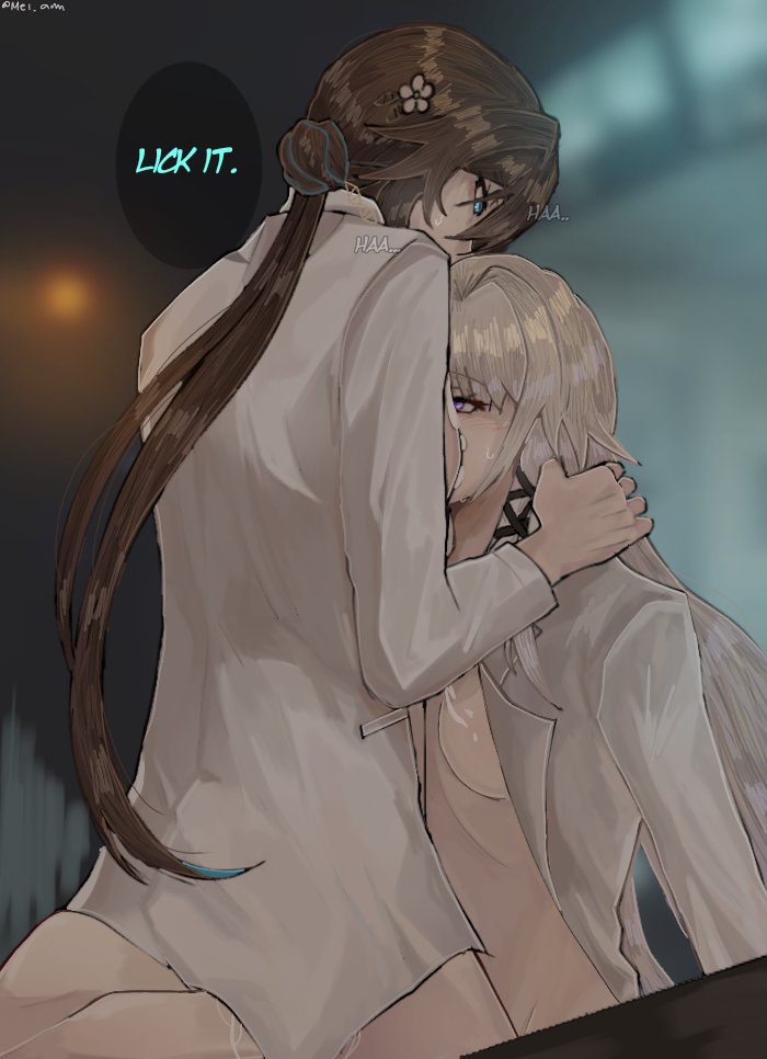 Rule34 – If it exists, there is porn of it / / 10281679