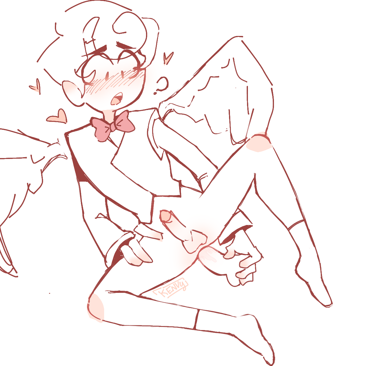 Rule34 – If it exists, there is porn of it / / 10283828