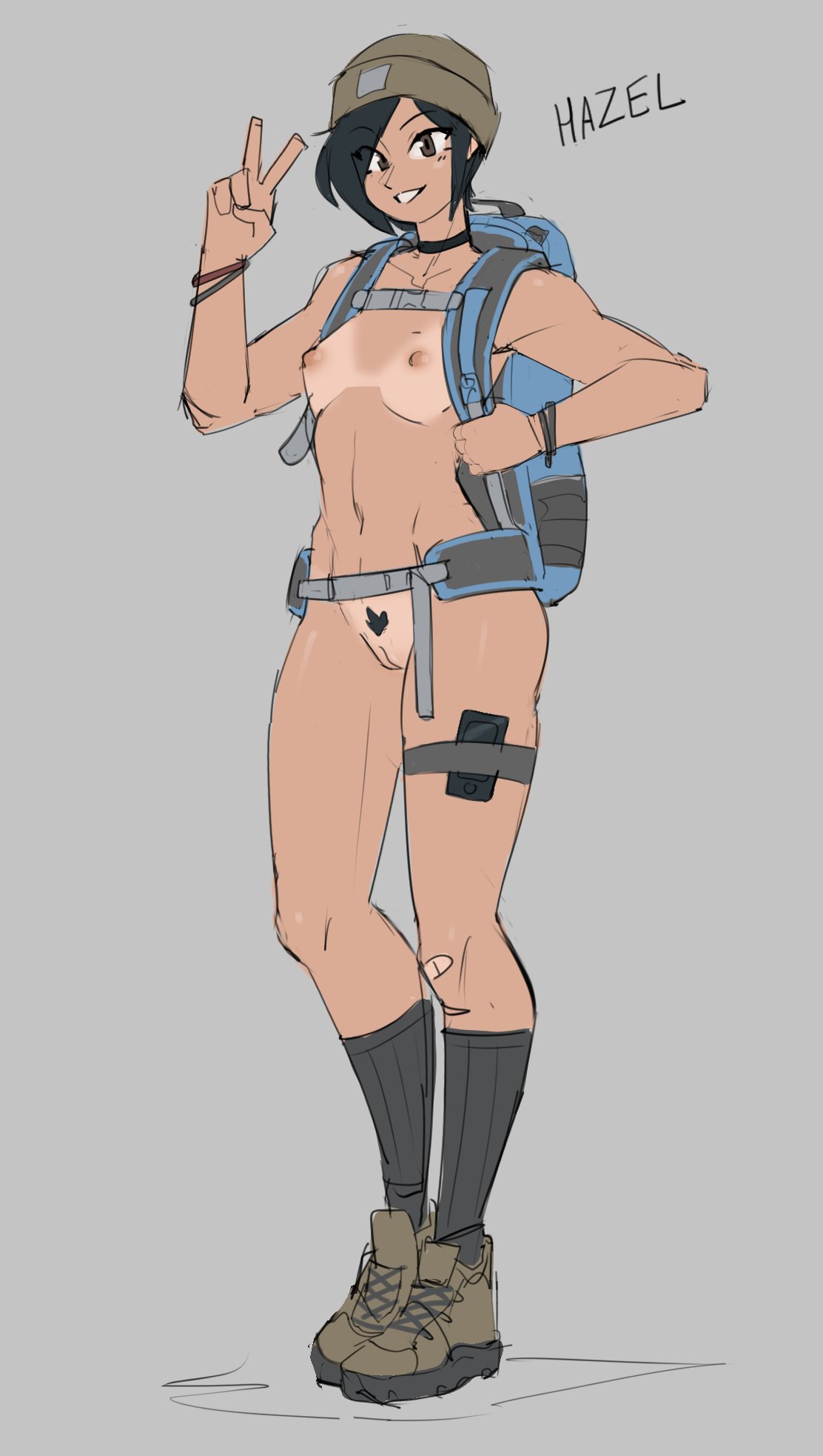 Rule34 – If it exists, there is porn of it / / 10283827