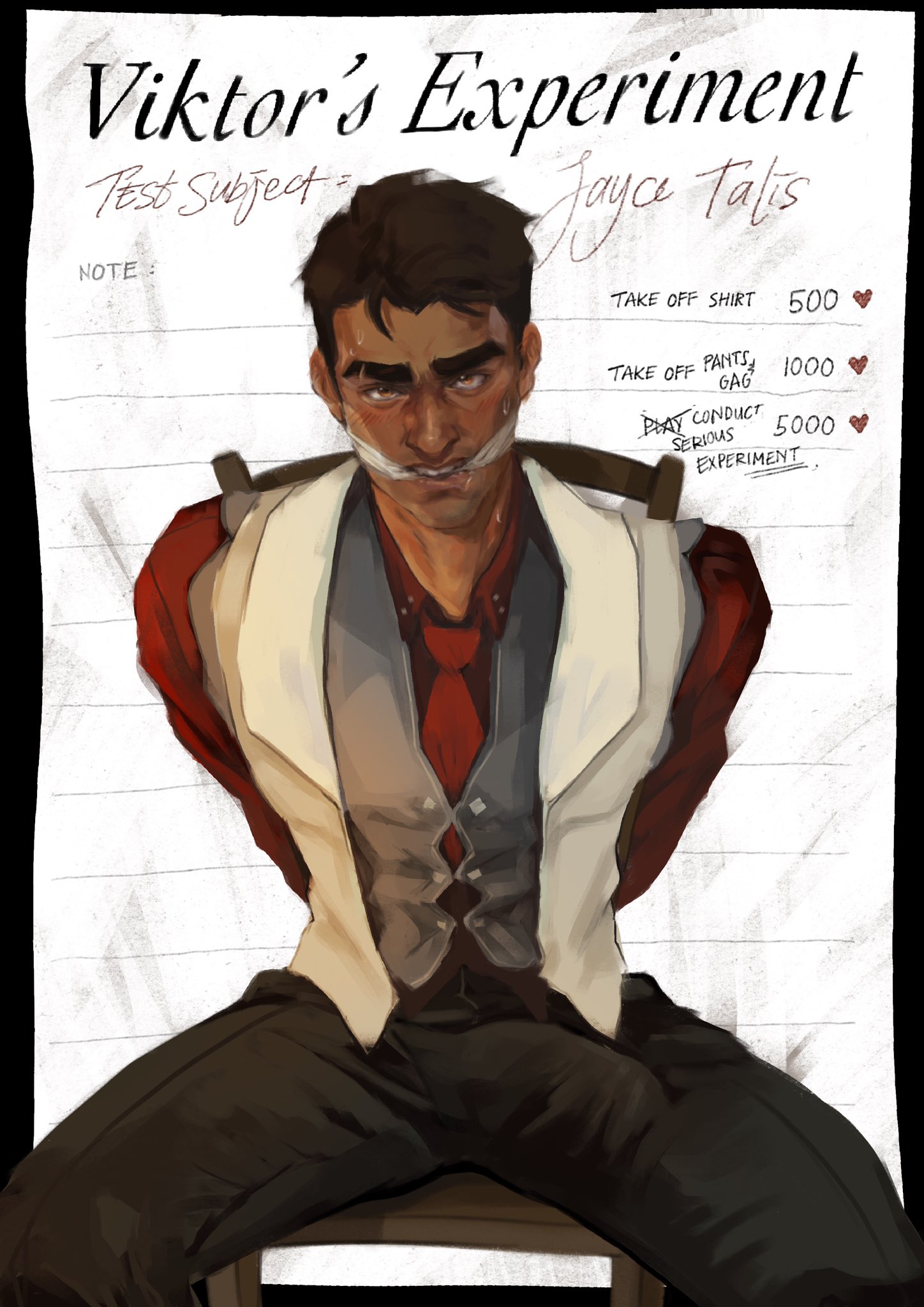 Rule34 – If it exists, there is porn of it / / 10283823