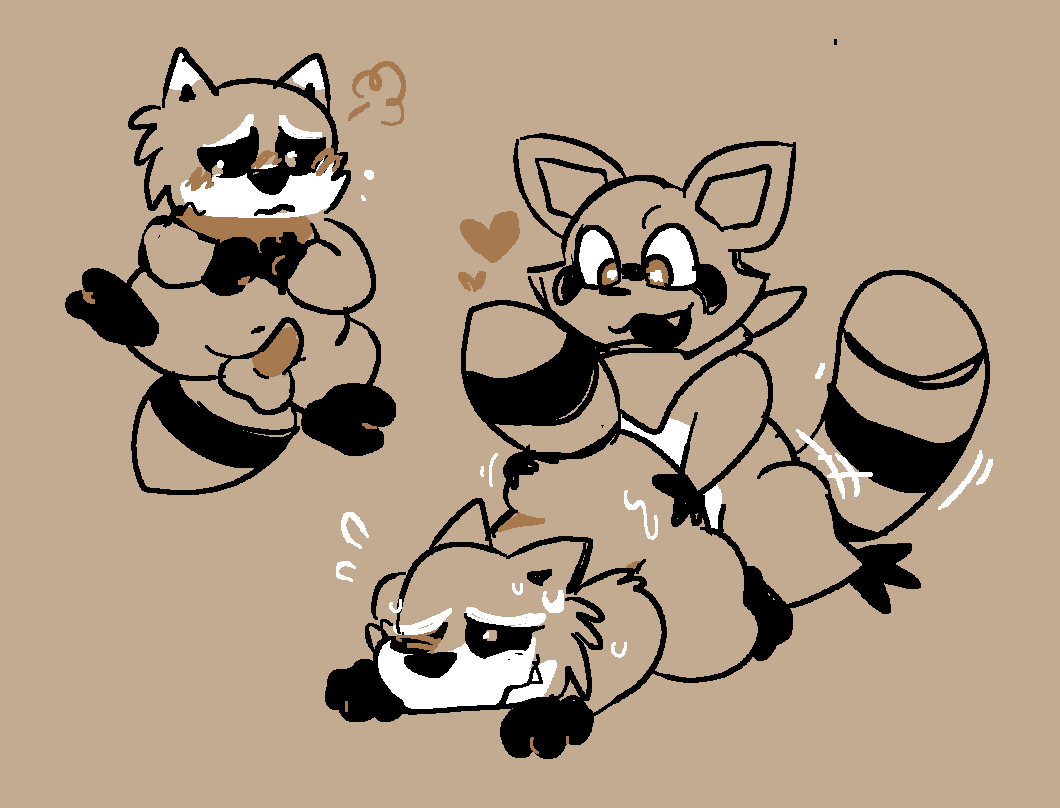 Rule34 – If it exists, there is porn of it / / 10284559