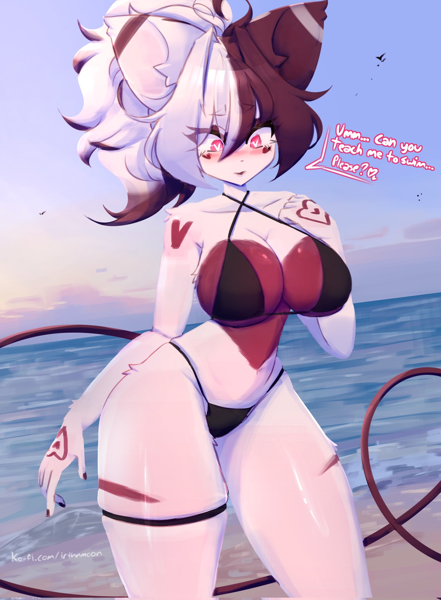 Rule34 – If it exists, there is porn of it / / 10285360