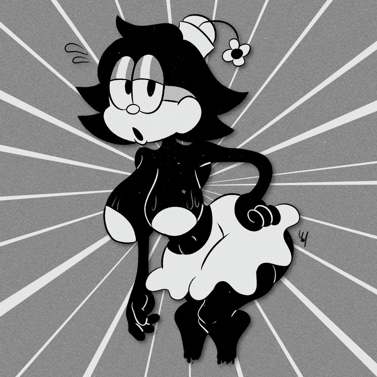 Rule34 – If it exists, there is porn of it / marlon / 10285336