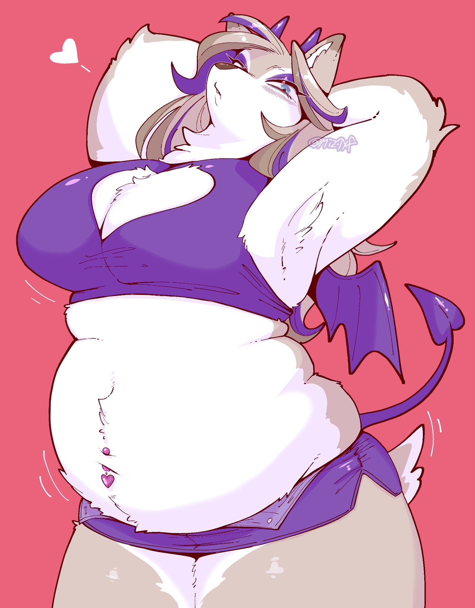 Rule34 – If it exists, there is porn of it / / 10286674