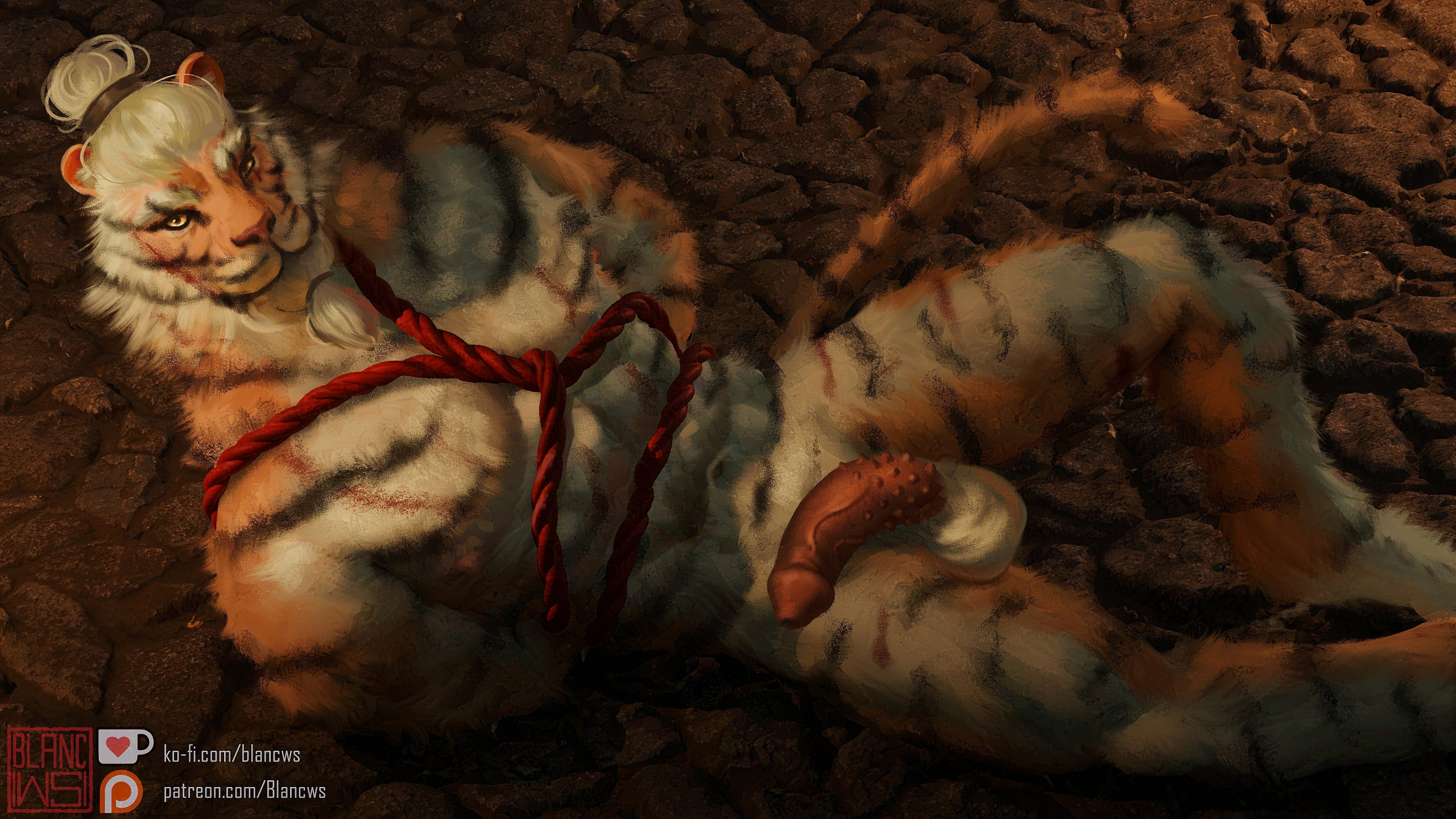 Rule34 – If it exists, there is porn of it / / 10287276