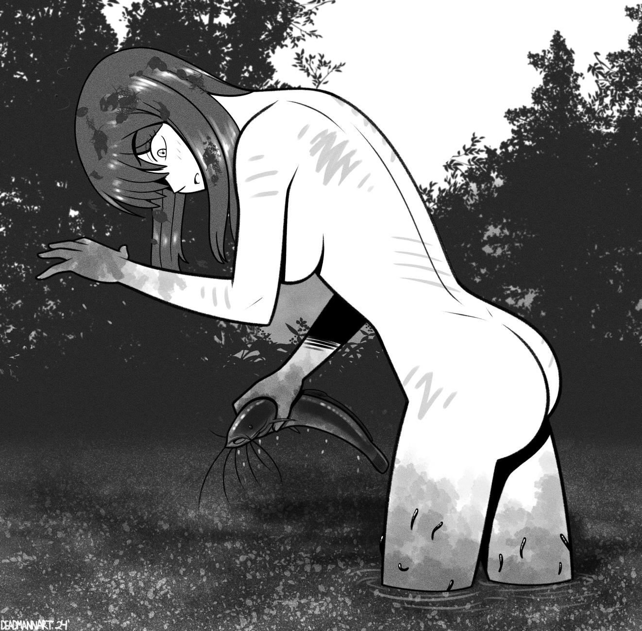 Rule34 – If it exists, there is porn of it / walkingdeadmann / 10287878