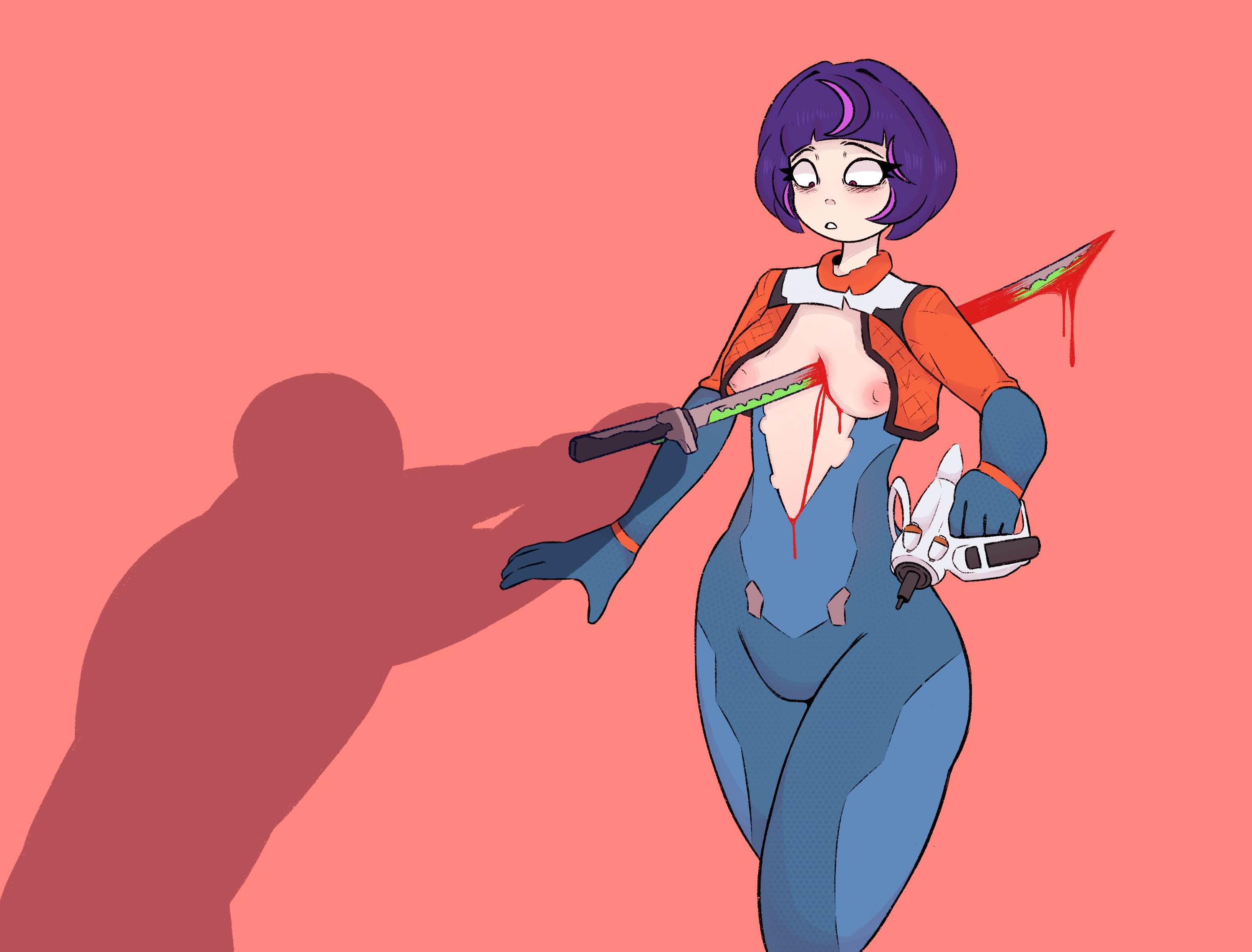 Rule34 – If it exists, there is porn of it / / 10288428