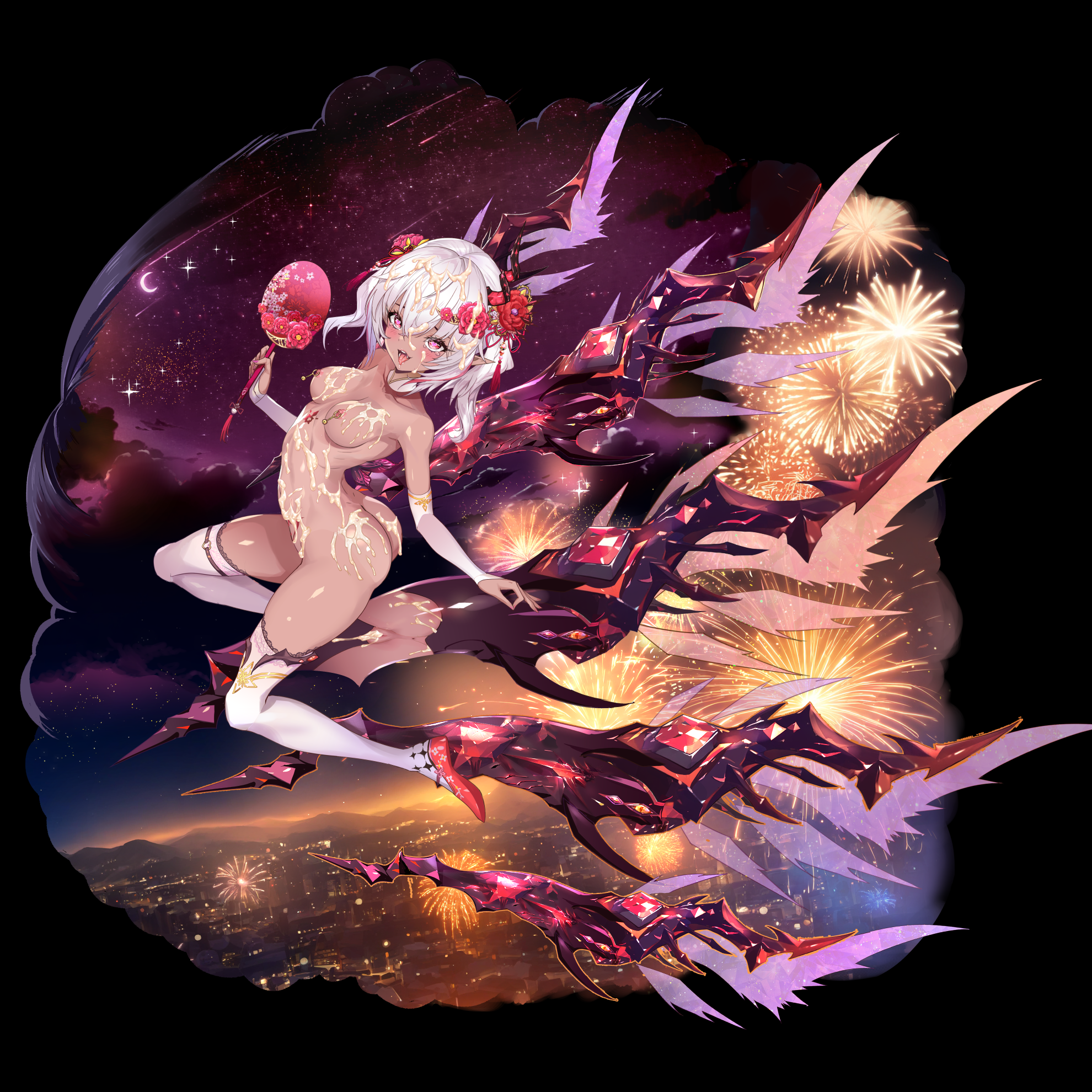 Rule34 – If it exists, there is porn of it / q azieru / 10289056