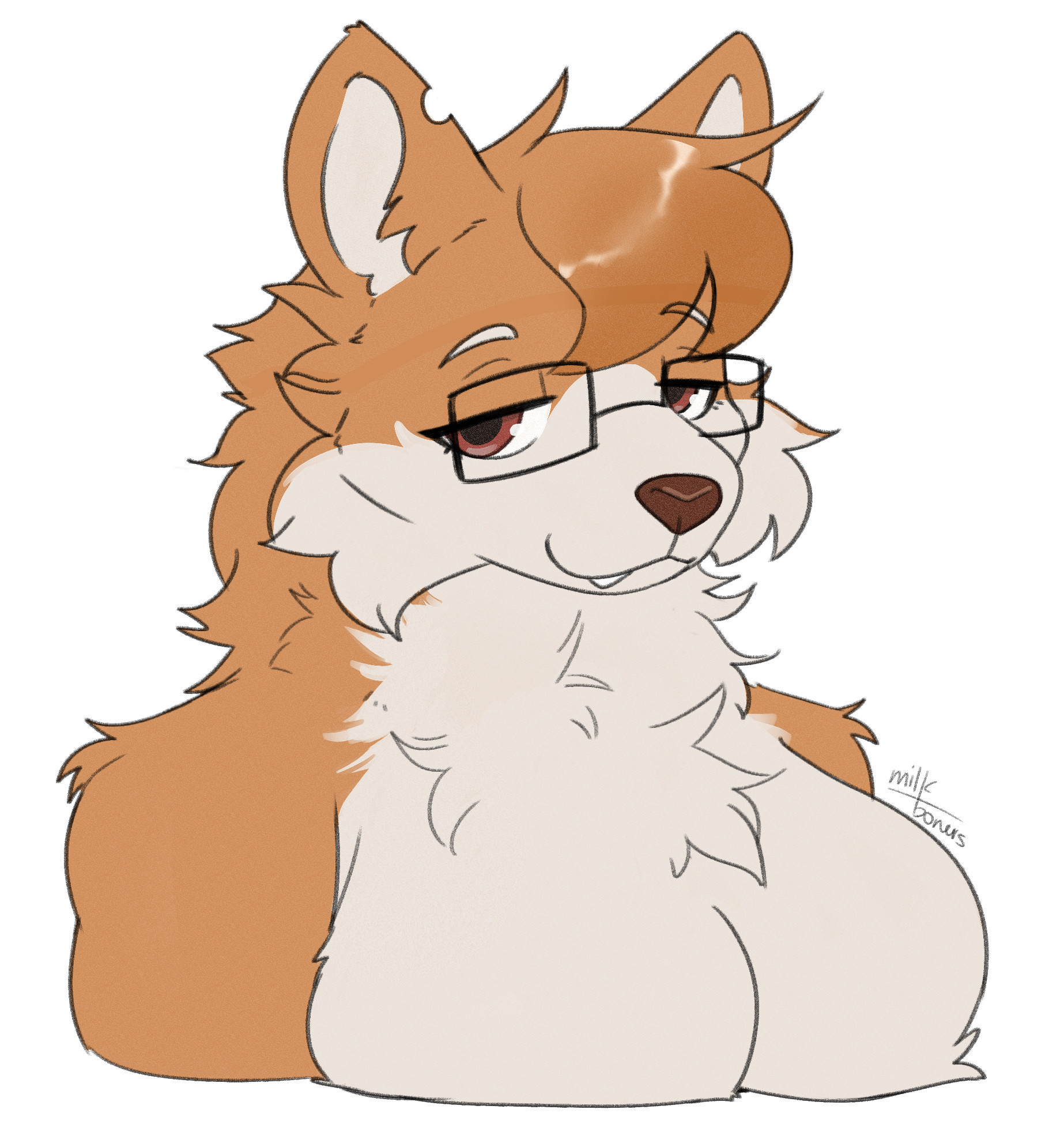 Rule34 – If it exists, there is porn of it / / 10289653