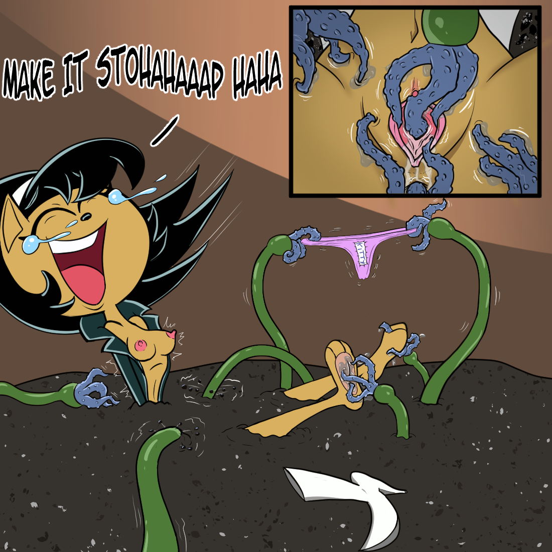 Rule34 – If it exists, there is porn of it / kitty katswell / 10289634