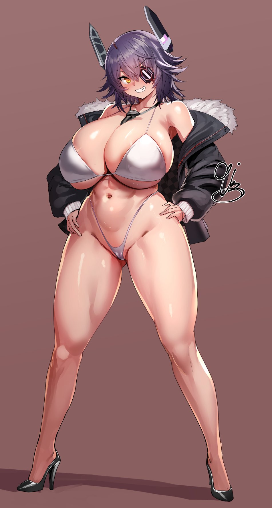 Rule34 – If it exists, there is porn of it / tenryuu (kantai collection) / 10290247